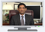 Manish Rungta, MD, discusses Constipation