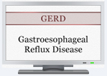 Acid Reflux / Gastroesophageal Reflux Disease